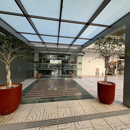 Apartsalou Michelangelo Eksteriør billede