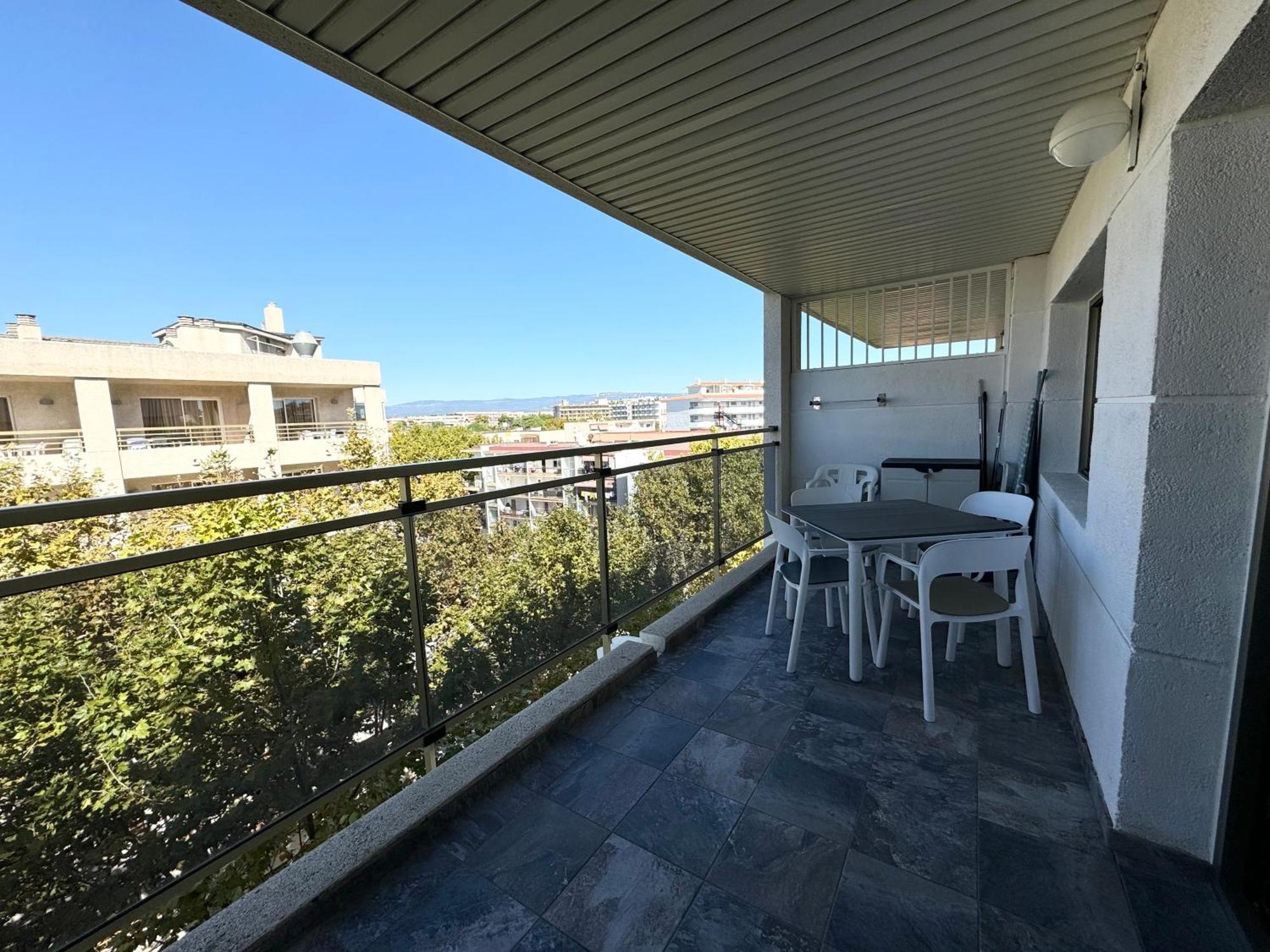Apartsalou Michelangelo Eksteriør billede