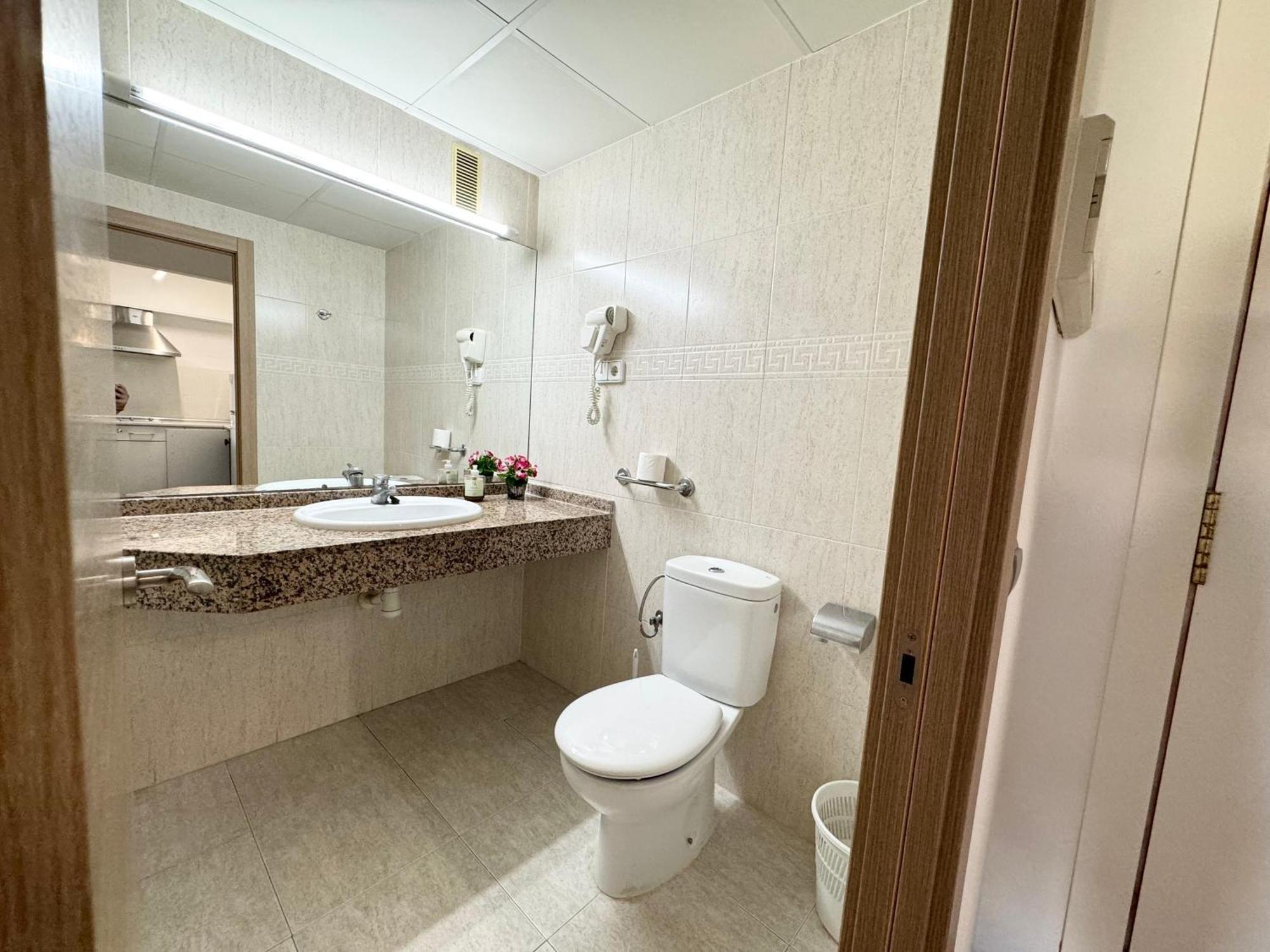 Apartsalou Michelangelo Eksteriør billede