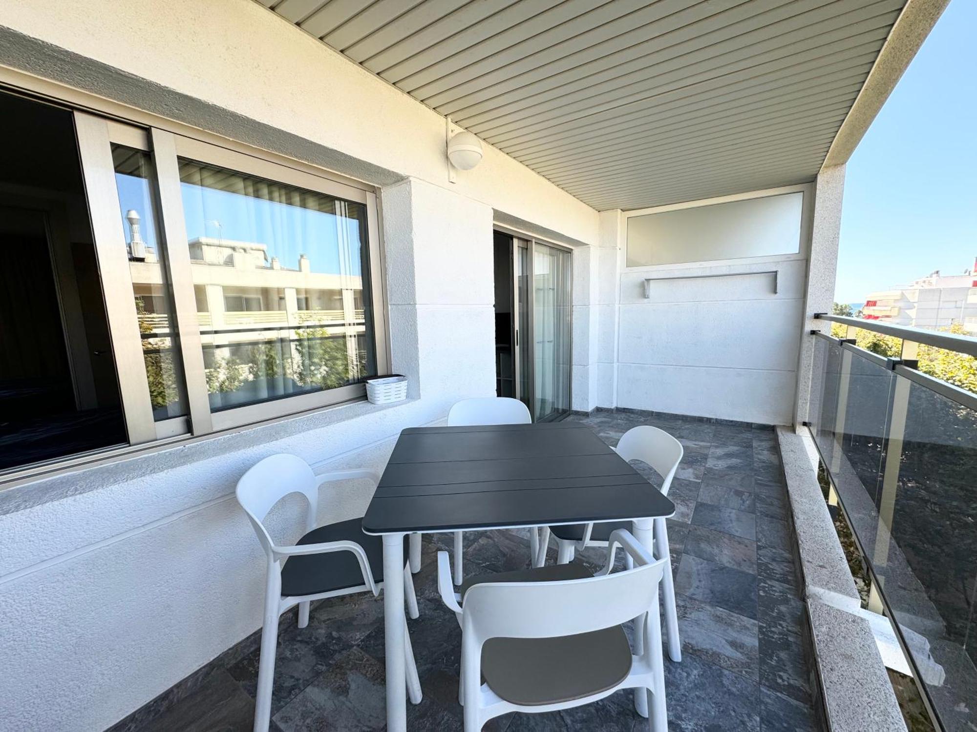 Apartsalou Michelangelo Eksteriør billede