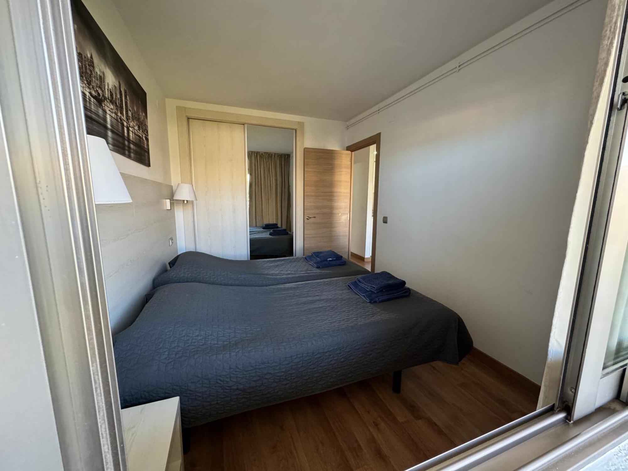 Apartsalou Michelangelo Eksteriør billede