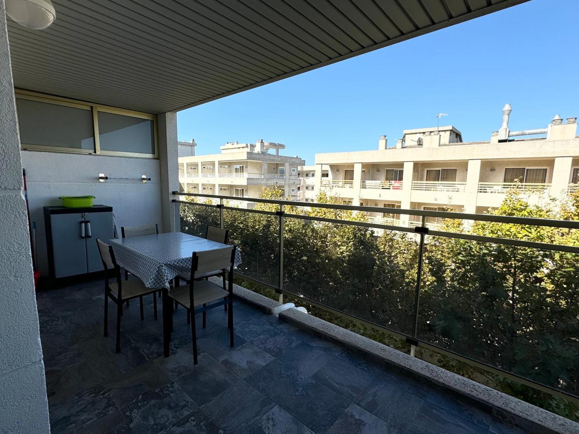 Apartsalou Michelangelo Eksteriør billede