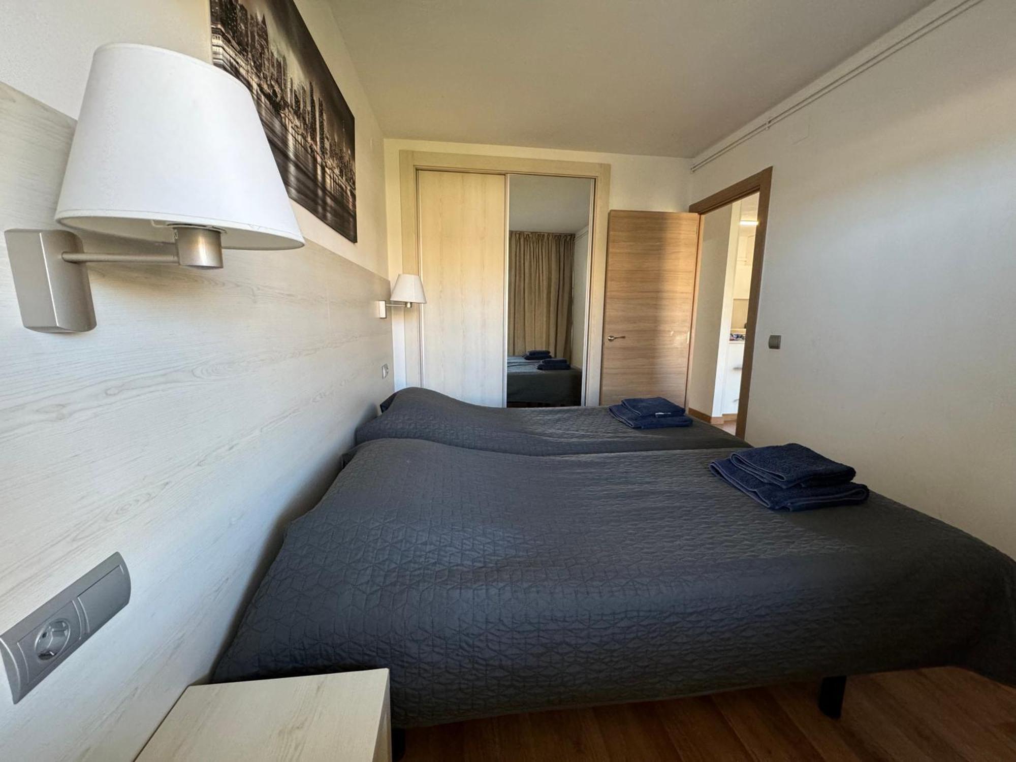 Apartsalou Michelangelo Eksteriør billede