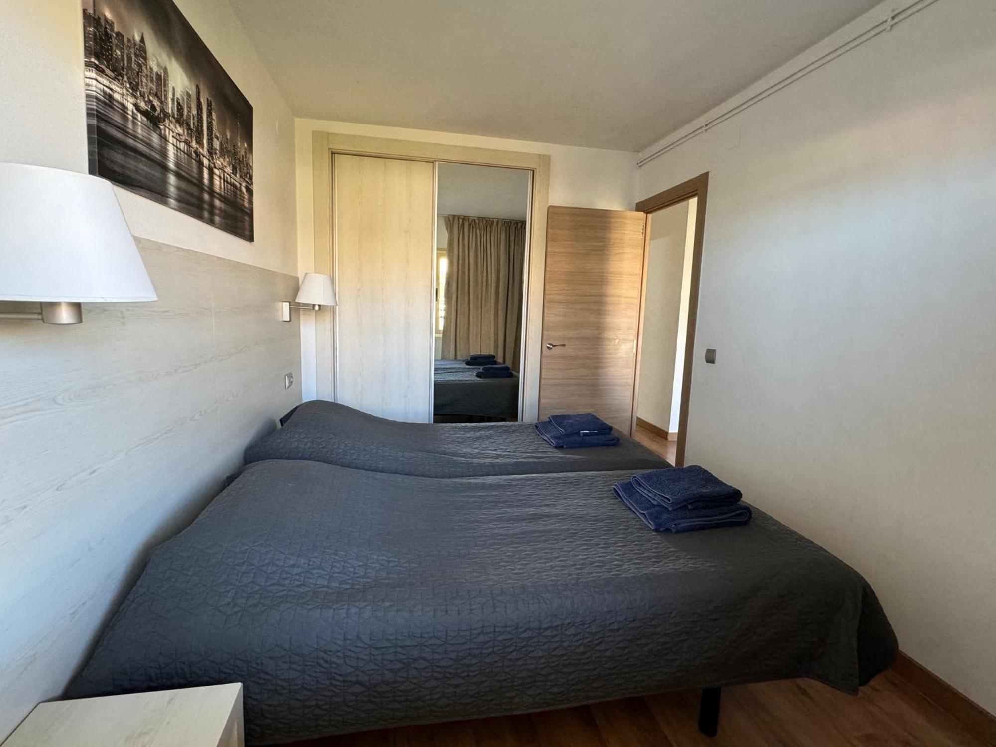 Apartsalou Michelangelo Eksteriør billede