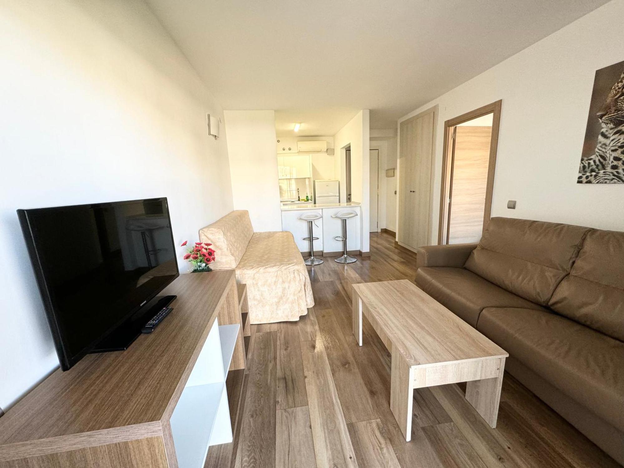 Apartsalou Michelangelo Eksteriør billede